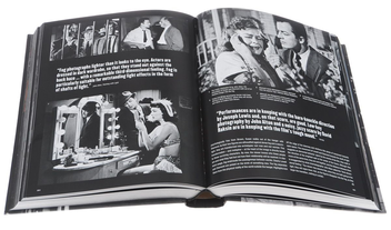 Паперова книга «Film Noir: 100 All-Time Favorites», автор Пол Дункан - фото №3 - мініатюра
