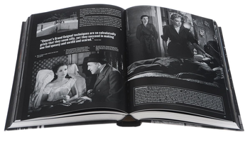 Паперова книга «Film Noir: 100 All-Time Favorites», автор Пол Дункан - фото №2 - мініатюра