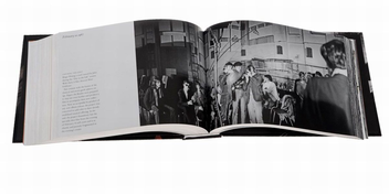 Бумажная книга «The Beatles. 365 Days», автор Саймон Уэллс - фото №4 - миниатюра
