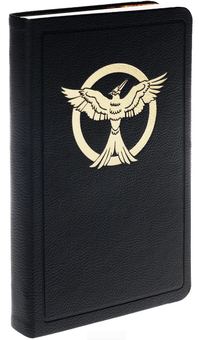 Бумажная книга «The Hunger Games: Mockingjay Part 1» - фото №1 - миниатюра