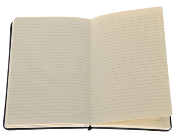 Бумажная книга «Harry Potter Deathly Hallows Hardcover Ruled Journal» - фото №5 - миниатюра