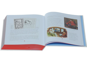 Бумажная книга «The Complete Alice», автор Льюис Кэрролл - фото №4 - миниатюра
