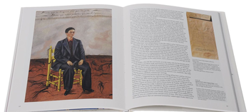 Паперова книга «Kahlo» - фото №3 - мініатюра