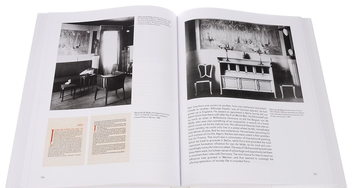 Паперова книга «Art Nouveau», автор Клаус-Юрген Зембах - фото №4 - мініатюра