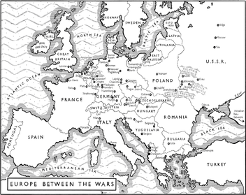 Бумажная книга «The Hotel Years: Wanderings in Europe Between the Wars», автор Йозеф Рот - фото №2 - миниатюра