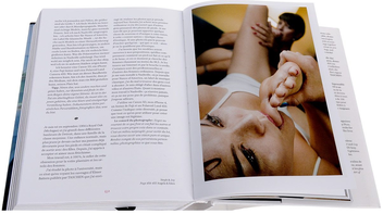 Бумажная книга «The New Erotic Photography», автор Дайан Хэнсон - фото №2 - миниатюра