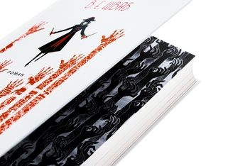 Бумажная книга «Кольори магії. Книга 2. Тіні згущуються», автор В. Е. Шваб - фото №4 - миниатюра