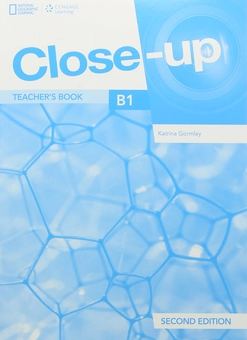 Бумажная книга «Close-Up 2nd Edition B1 TB with Online Teacher Zone» - фото №1 - миниатюра