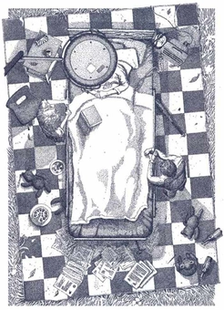 Бумажная книга «Granta 120. Medicine » - фото №2 - миниатюра