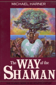 Бумажная книга «The Way of the Shaman», автор Майкл Харнер - фото №1 - миниатюра