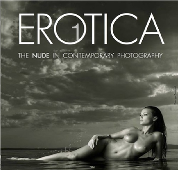 Бумажная книга «Erotica 1» - фото №1 - миниатюра