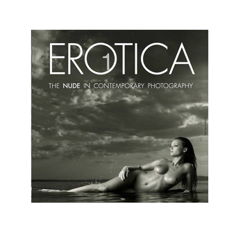 Бумажная книга «Erotica 1» - фото №2 - миниатюра