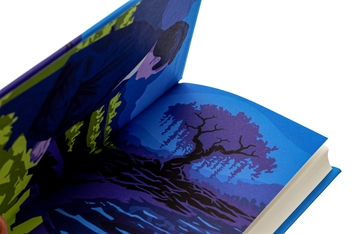 Бумажная книга «Куди приводять мрії», автор Ричард Матесон - фото №4 - миниатюра
