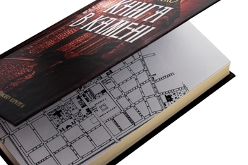 Бумажная книга «Книга в камені. Книга 2», автор Юрий Даценко - фото №4 - миниатюра