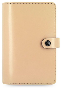  «Органайзер Filofax The Original Personal Patent Nude (AY-022386)», бренда Filofax - фото №1 - миниатюра