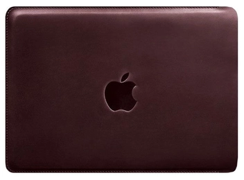  «Чохол для MacBook Pro 13'' BlankNote Бордовий (BN-GC-7-vin-kr)», бренду BlankNote - фото №1 - мініатюра