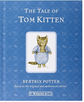 Паперова книга «The Peter Rabbit Library (10 Books Collection Gift Set)», автор Беатріс Поттер - фото №14 - мініатюра