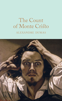 Бумажная книга «The Count of Monte Cristo», автор Александр Дюма - фото №1 - миниатюра