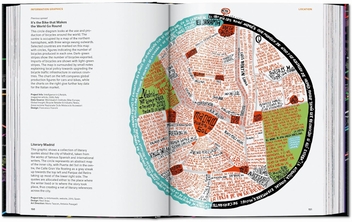 Бумажная книга «Information Graphics», автор Сандра Рендген - фото №11 - миниатюра