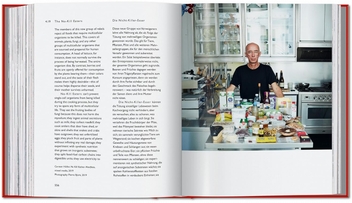 Паперова книга «Carsten Höller. Book of Games», автор Карстен Холлер - фото №11 - мініатюра