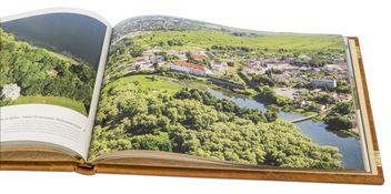 Бумажная книга «Ukraine Unique» - фото №12 - миниатюра