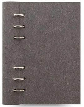  «Органайзер Filofax Clipbook Personal Architexture Concrete (143006)», бренду Filofax - фото №1 - мініатюра