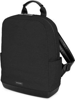  «Рюкзак Moleskine The Backpack Канва Чорний (ET98CCBKBK)», бренду Moleskine - фото №1 - мініатюра