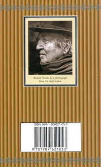 Бумажная книга «Goodbye to All That», автор Роберт Грейвс - фото №2 - миниатюра