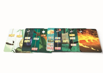  «Настільна гра Games7days Живий Ліс (Living Forest) (LF001UA)», бренда Games7days - фото №10 - миниатюра