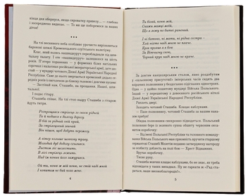 Бумажная книга «Волинь. 1920: пошесть», авторов Алеся Тывонюк, Сергей Синюк - фото №6 - миниатюра