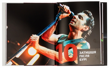 Бумажная книга «Depeche Mode: Faith & Devotion», автор Иэн Гиттинс - фото №6 - миниатюра