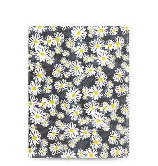  «Блокнот Filofax Patterns A5 Daisies (115038)», бренду Filofax - фото №2 - мініатюра
