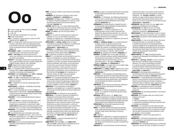 Паперова книга «Collins English Dictionary Essential edition: 200,000 Words and Phrases for Everyday Use» - фото №5 - мініатюра
