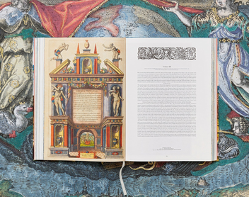 Бумажная книга «Theodor de Bry. America», авторов Мишель ван Гросен, Ларри Тизе - фото №11 - миниатюра