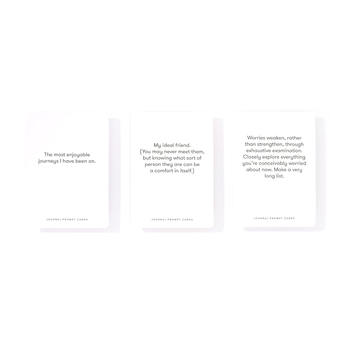 Паперова книга «Journal Prompt Cards. A tool for more effective journaling» - фото №11 - мініатюра