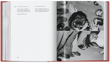 Паперова книга «Carsten Höller. Book of Games», автор Карстен Холлер - фото №12 - мініатюра