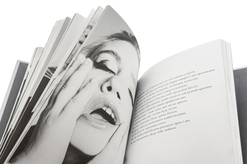 Паперова книга «Сама собі», автор Люба Копоть - фото №4 - мініатюра