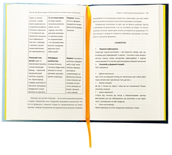 Бумажная книга «Як здолати шторм. Золоті правила антикризових комунікацій», автор Виктория Берещак - фото №5 - миниатюра
