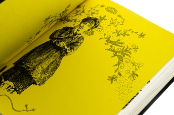 Бумажная книга «Казки баби Гавришихи. Книга 1», автор Олег Гавриш - фото №5 - миниатюра