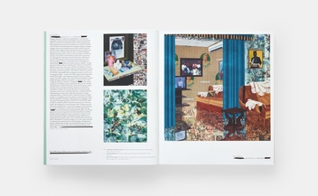 Бумажная книга «Vitamin C+: Collage in Contemporary Art», автор Редакторы "Phaidon" - фото №3 - миниатюра