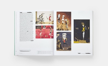 Бумажная книга «Vitamin C+: Collage in Contemporary Art», автор Редакторы "Phaidon" - фото №4 - миниатюра