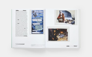 Бумажная книга «Vitamin C+: Collage in Contemporary Art», автор Редакторы "Phaidon" - фото №5 - миниатюра
