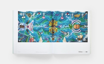 Бумажная книга «Vitamin C+: Collage in Contemporary Art», автор Редакторы "Phaidon" - фото №6 - миниатюра