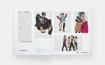 Бумажная книга «Vitamin C+: Collage in Contemporary Art», автор Редакторы "Phaidon" - фото №7 - миниатюра