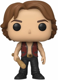  «Коллекционная фигурка Funko Pop! Warriors Swan (44843)», бренда Funko Pop - фото №1 - миниатюра