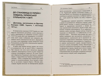 Бумажная книга «Конвульсії імперії. Вибрані твори», авторов Иван Вовчук, Виктор Рог - фото №6 - миниатюра