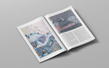 Паперова книга «Журнал Антиквар. Випуск №4 (123)» - фото №5 - мініатюра