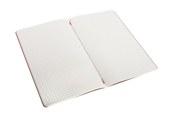  «Блокнот Moleskine Cahier средний клетка пастельный 3 шт (CHA17)», бренда Moleskine - фото №5 - миниатюра
