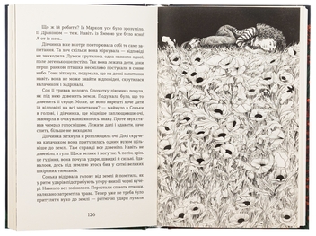 Бумажная книга «Світ у вулкані. Срібний і червоний», автор Ольга Максимчук - фото №6 - миниатюра