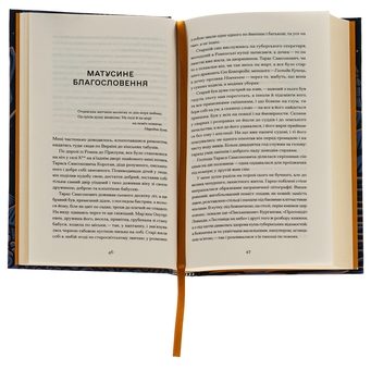 Паперова книга «Межигірський дід», автор Олекса Стороженко - фото №5 - мініатюра
